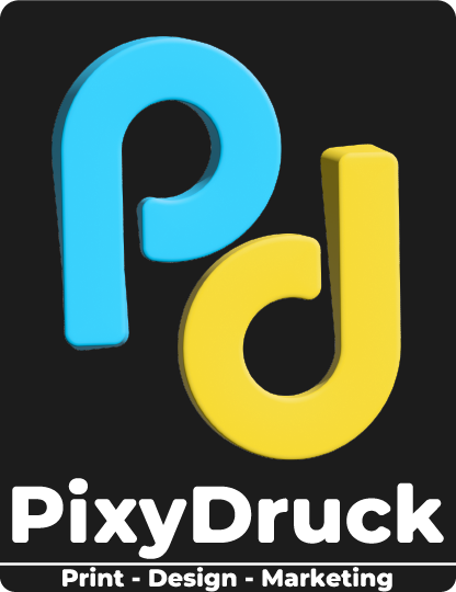 Pixydruck